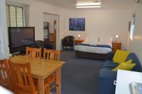 Casa de Campo de 2 dormitorios con vistas al lago 