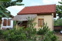 Studio avec Vue sur Jardin
