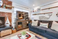 Rockaway Cottage - B&B San Diego