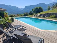 LA GRANGE BONAL - Bed and Breakfast Villette