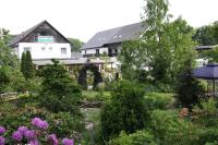 Gasthof & Pension Palmenhof - B&B
