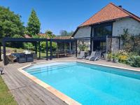 LA GRANGE BONAL - B&B Villette