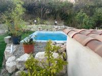 Luberon 13km Gordes Maison familiale provençale - B&B Saint-Saturnin-lès-Apt