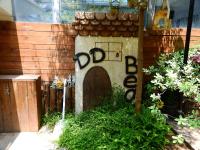 House Lane 123 - B&B