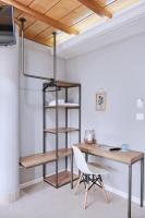 Tweepersoonskamer met 1 of 2 Bedden