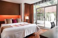 Apartamento de 2 dormitorios con terraza