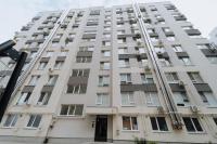 Full Amenities, Modern 1BR near Medpark Riscani - Bed and Breakfast Chisinau