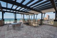 Across From The Beach! Near Pier Park & Dining! Sleeps 6! 2 BR / 2 BA! - B&B Panama City Beach
