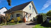 Ferienwohnung Salamander - Fewo cc - B&B Bansin
