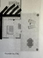 Ferienwohnung Salamander - Fewo cc - B&B Bansin