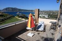 Camera Matrimoniale con Terrazza