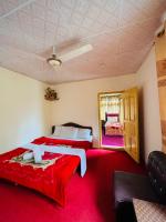Deluxe Family Suite