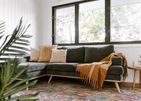 #11 Tallow Sands - The Deckhouse - B&B
