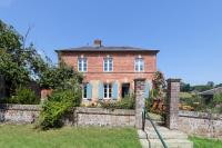 La Daubinière - B&B Saint-Ouen-le-Pin