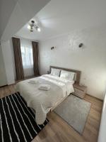 Apartament 3 camere-Zona Balada - Bed and Breakfast Suceava
