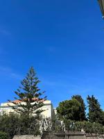 FD Apartments - Zoe Prestigioso Appartamento vicino alla Stazione e al Centro - Chambres d'hôtes Monopoli
