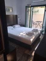 Economy Doppelzimmer