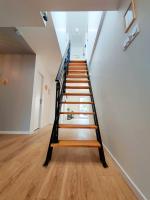 Grand espace et confort à proximité des facultés - B&B Brest