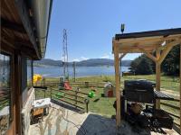 Villa Raiski kyt - B&B Dospat