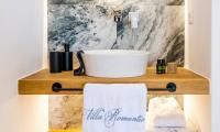 Suite con Vista Piscina