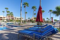Marina Pinacate 105 A License To Chill Pool-Side - B&B Puerto Peñasco