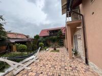 Pensiunea ABI s Home - Ferienwohnung Ocna Mureş