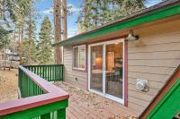 Whispering woods #2375 - Ferienwohnung Big Bear Lake