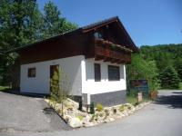 Chata Chopok - B&B