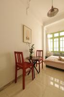 Langmandi Experience Quang Trung - B&B Hanoi