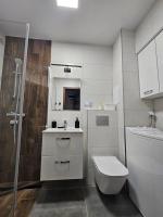 Mieszkanie-Apartament Morska blisko centrum - B&B Gdynia