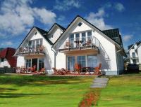 Ferienwohnungen Mola - Chambres d’hôtes Breege