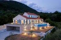 Villa Zoe Retreat - B&B Ðenovići