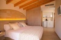 Apartamento de 1 dormitorio