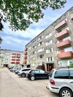 Cosy Flat - Bed and Breakfast Ludza