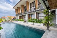 Karra Apartment by Betterplace - B&B Canggu