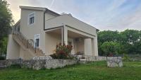 Wildstone Krusi - Pool & Apartments 1 - Ferienwohnung Podgorica