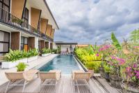 Karra Apartment by Betterplace - Bed and Breakfast Canggu
