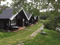 B&B Røn - Fosheim Hytter - Bed and Breakfast Røn