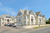 Pentire Point - Coastal Penthouse, Beaches, River & Restaurants All Within Short Walk - B&B Newquay