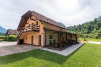 Apartma Jernej - B&B