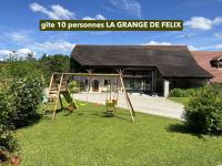 studio privatif à la campagne - B&B