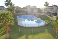 Terrasol Baviera Golf - B&B Caleta de Vélez
