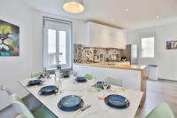 Villa au pied de la plage - Chambres d’hôtes Les Sables d'Olonne