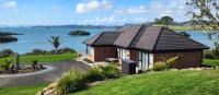 Piwakawaka Lodge Kerikeri - Incredible waterfront views - B&B Kerikeri