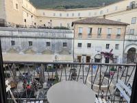 La Maga Circe - Chambres d’hôtes San Felice Circeo