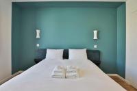 Luxury villa with pool - B&B Les Sables-d'Olonne