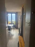 Studio sur Piste PUY ST VINCENT 1700 skis aux pieds ! - B&B Puy-Saint-Vincent
