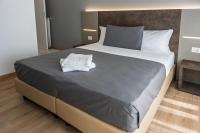 Camera Deluxe Matrimoniale/Doppia con Letti Singoli