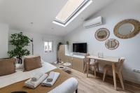 Hogar Centro - B&B Madrid