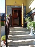 Pokoje u ZośkiP - B&B Zakopane
